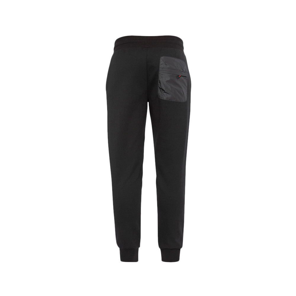 Schott Pantalon de survêtement Schott MOLETON POCHE