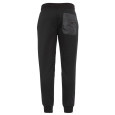 Schott Pantalon de survêtement Schott MOLETON POCHE