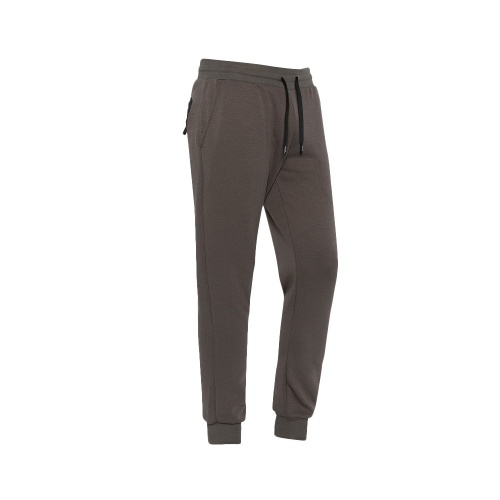 Schott Pantalon de survêtement Schott MOLETON POCHE