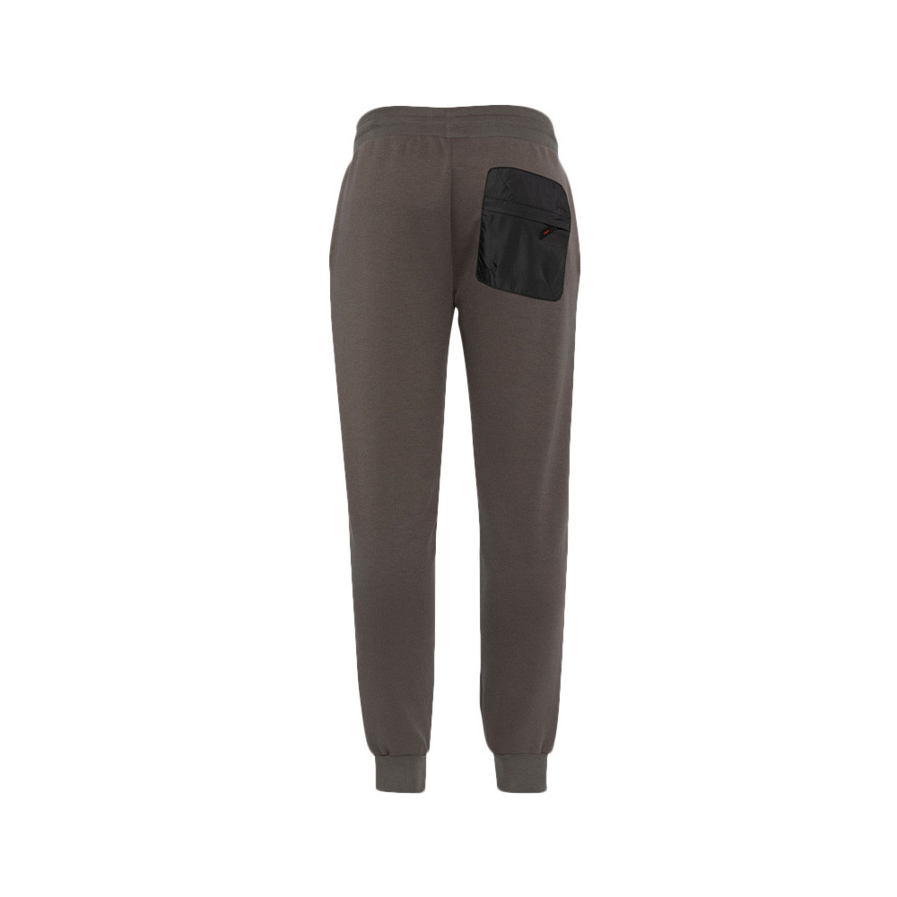 Schott Pantalon de survêtement Schott MOLETON POCHE