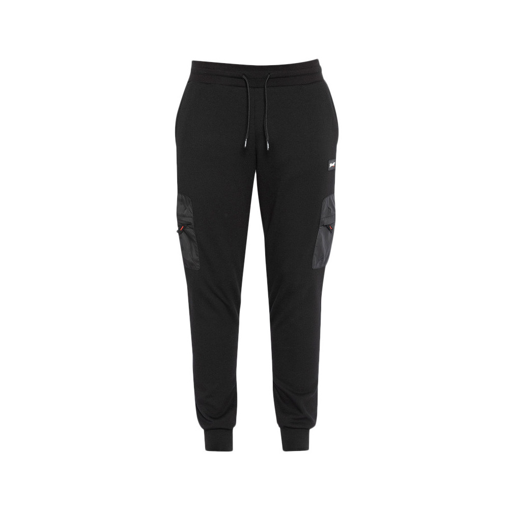 Schott Pantalon de survêtement Schott MOLETON POCHE