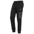 Schott Pantalon de survêtement Schott MOLETON POCHE