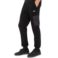 Schott Pantalon de survêtement Schott MOLETON POCHE