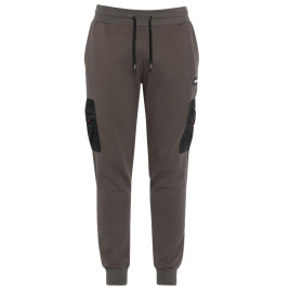 Schott Pantalon de survêtement Schott MOLETON POCHE