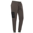 Schott Pantalon de survêtement Schott MOLETON POCHE