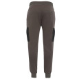 Schott Pantalon de survêtement Schott MOLETON POCHE