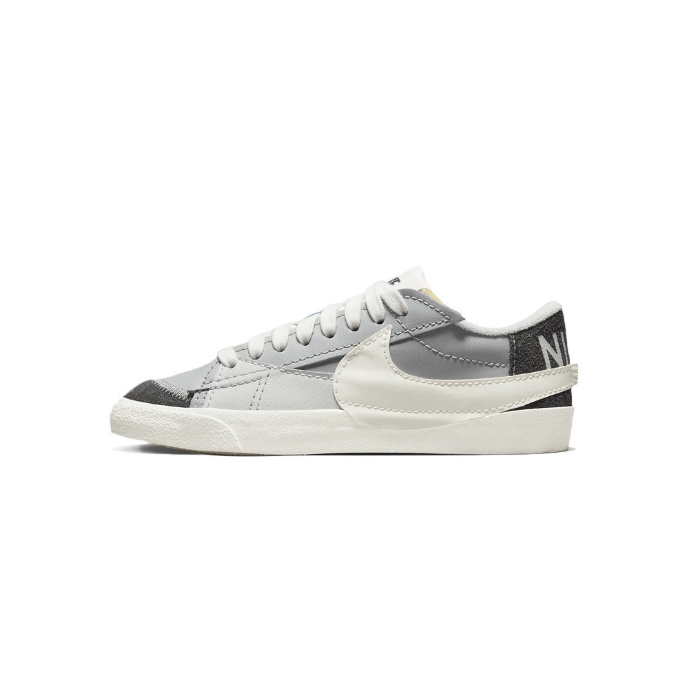 Nike Basket Nike BLAZER LO JUMBO