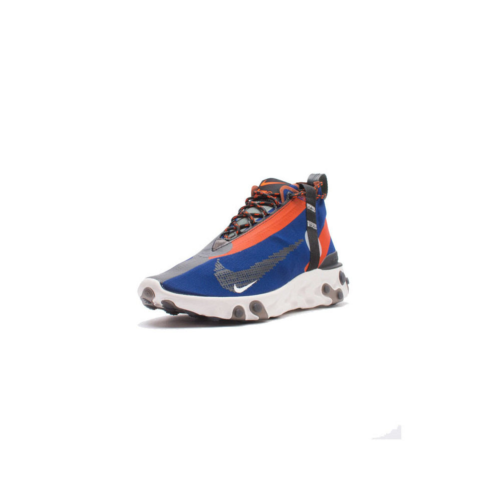 Nike Basket Nike REACT RUNNER MID WR ISPA - AT3143-400