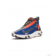 Nike Basket Nike REACT RUNNER MID WR ISPA - AT3143-400