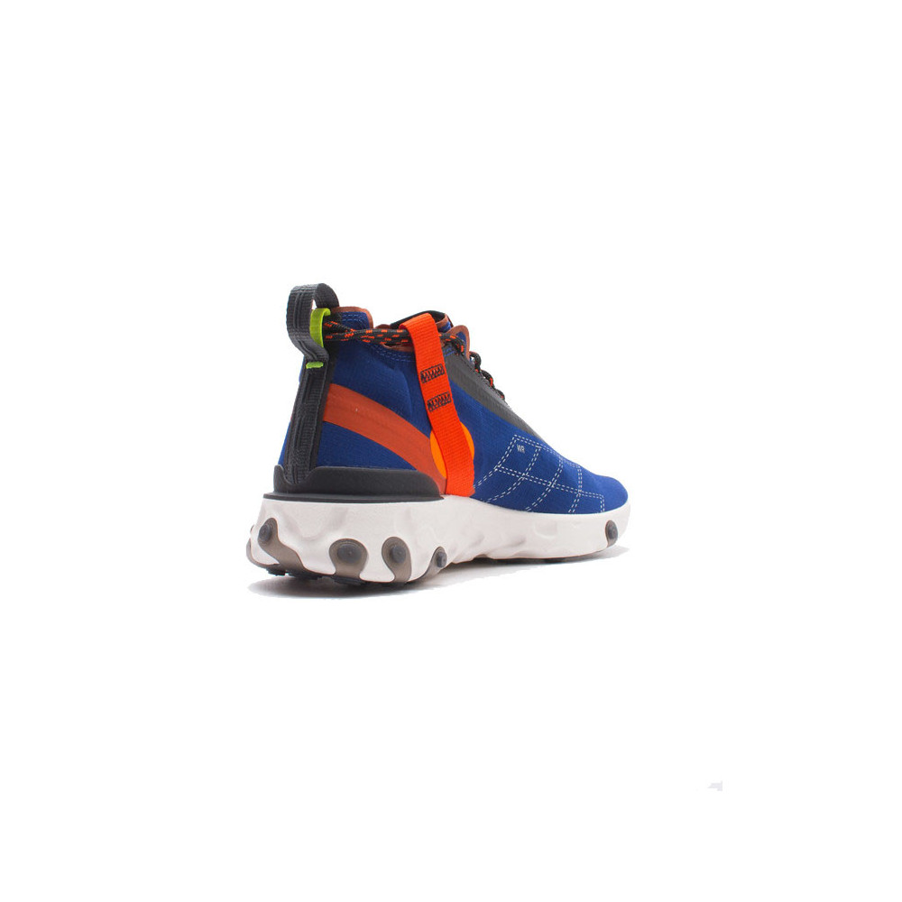 Nike Basket Nike REACT RUNNER MID WR ISPA - AT3143-400