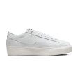 Nike Basket Nike WMNS BLAZER LO PLATFORM CANVAS