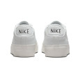 Nike Basket Nike WMNS BLAZER LO PLATFORM CANVAS