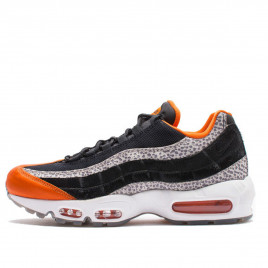 Nike Basket Nike AIR MAX 95 - AV7014-002