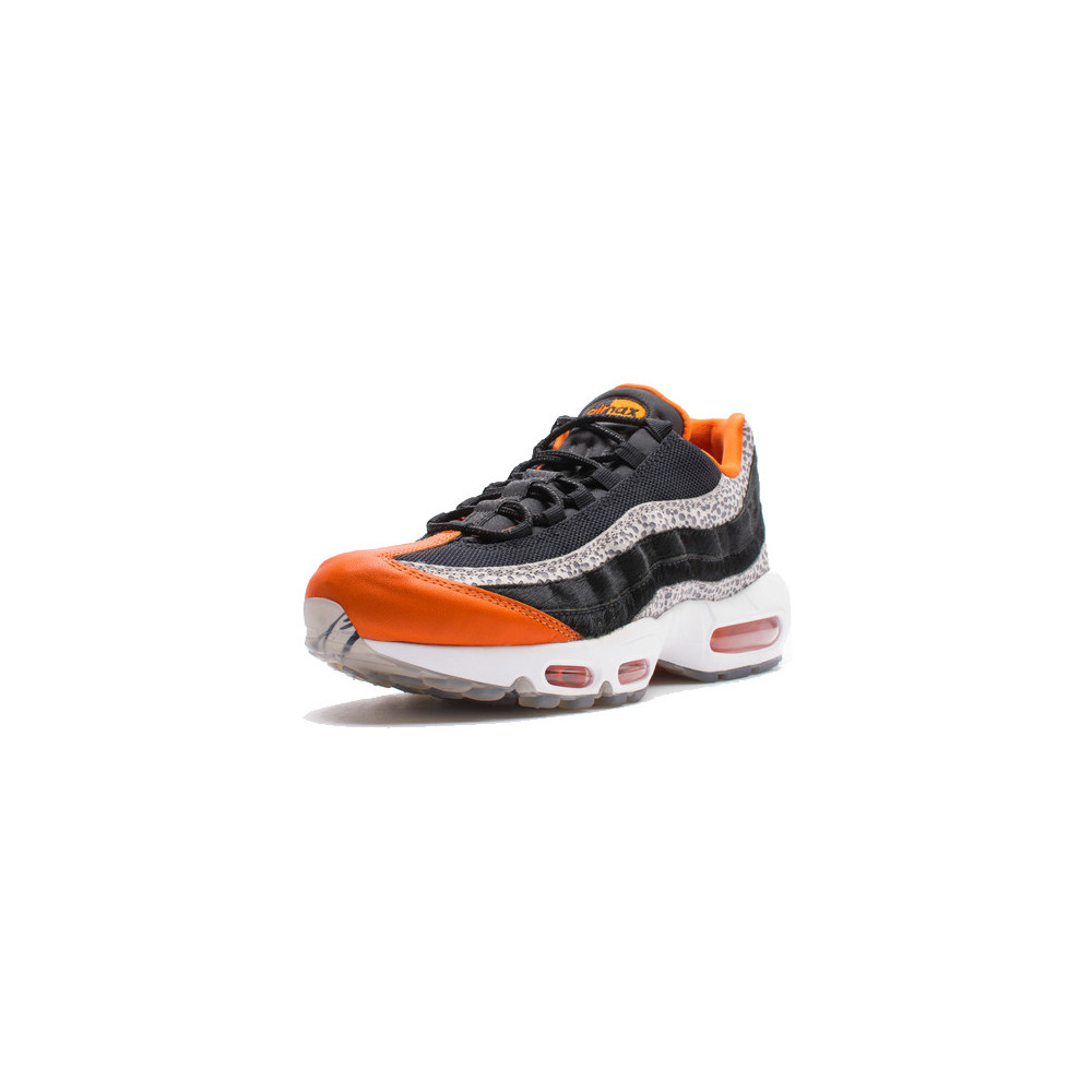 Nike Basket Nike AIR MAX 95 - AV7014-002