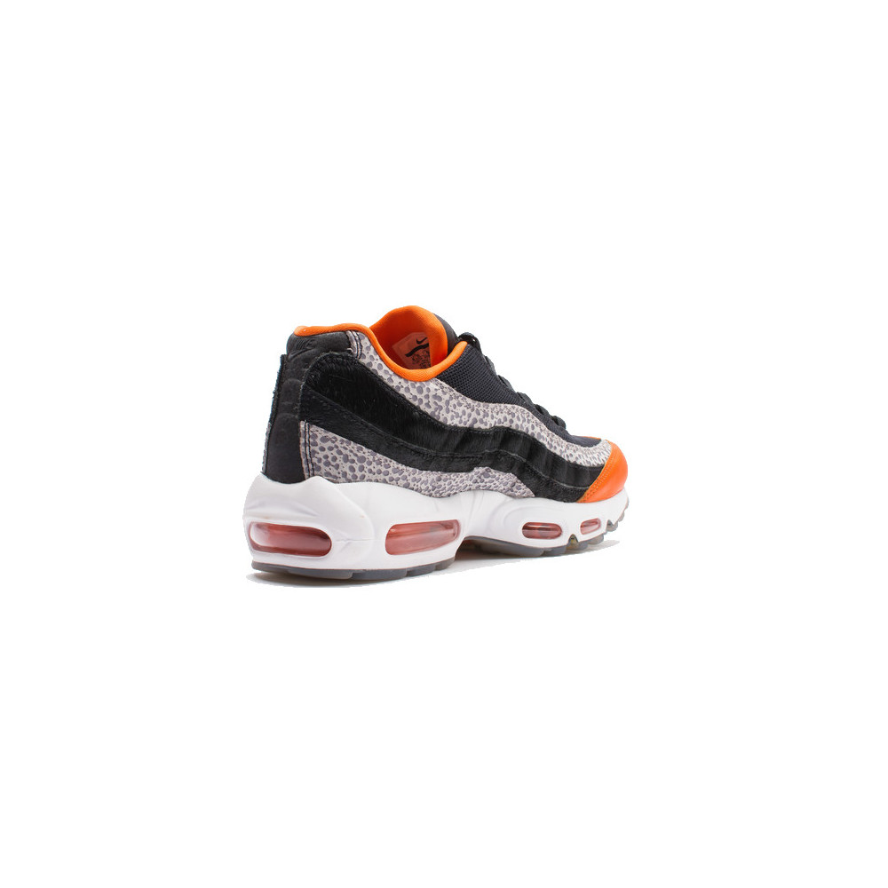 Nike Basket Nike AIR MAX 95 - AV7014-002