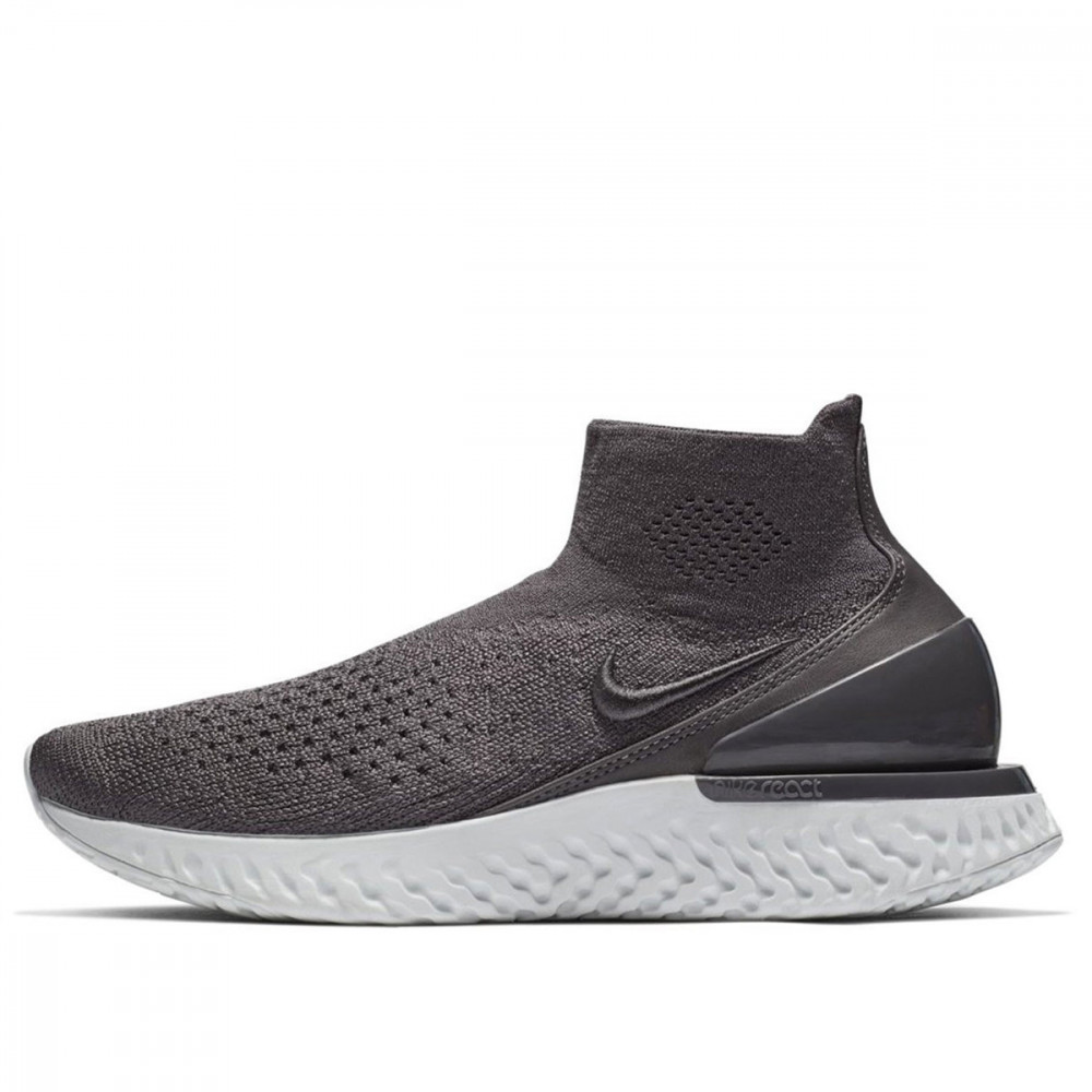 Nike Basket Nike RISE REACT FLYKNIT - AV5553-004