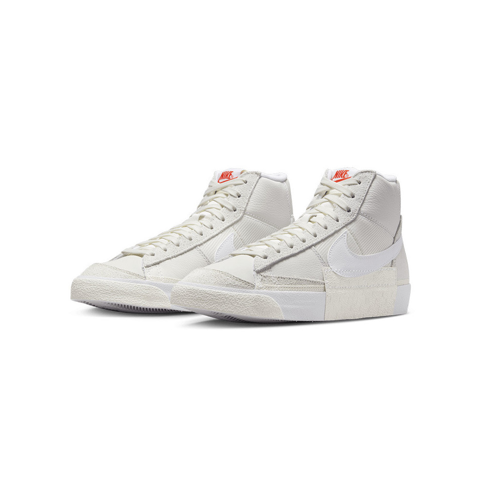 Nike Basket Nike BLAZER MID PRO CLUB