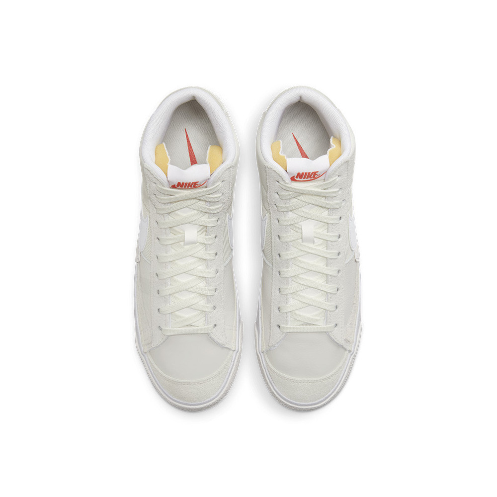 Nike Basket Nike BLAZER MID PRO CLUB