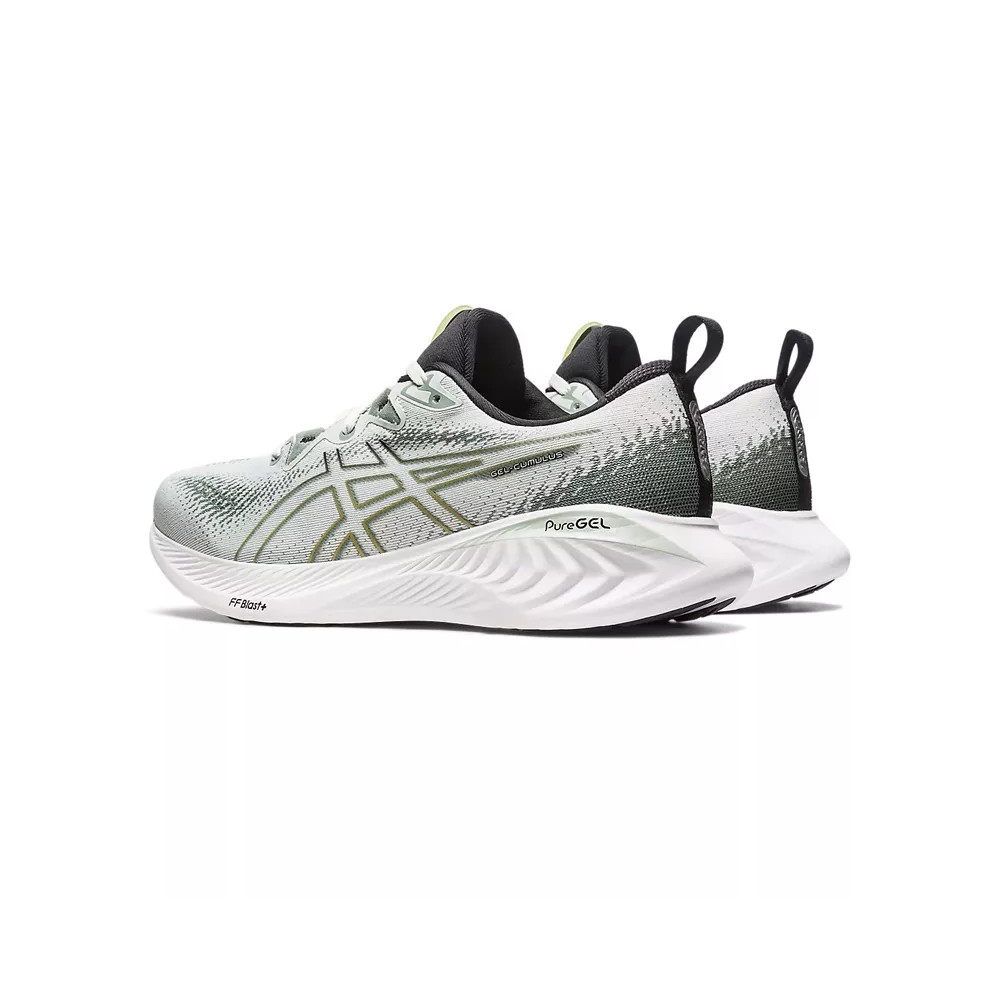 Asics Basket Asics GEL CUMULUS 25