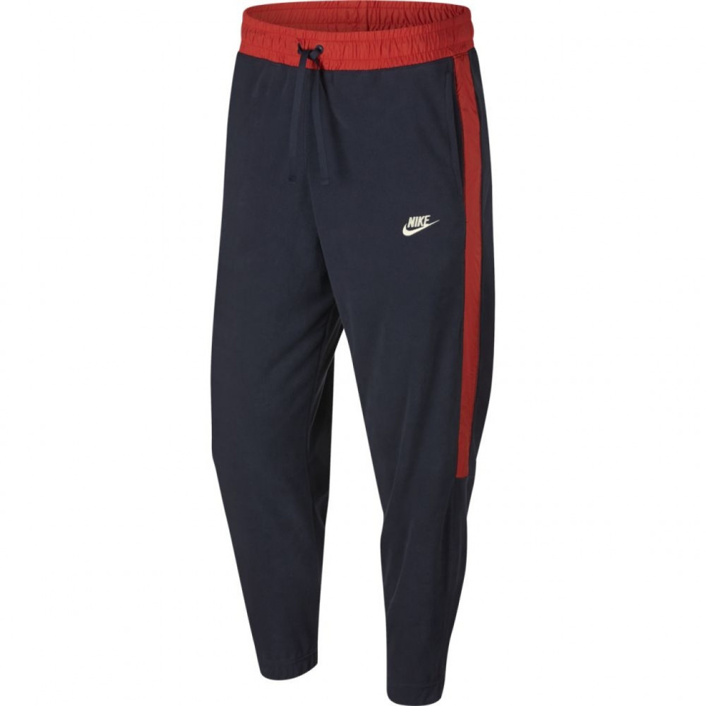 Nike Pantalons de survÃªtement Nike M NSW PANT CF WINTER SNL