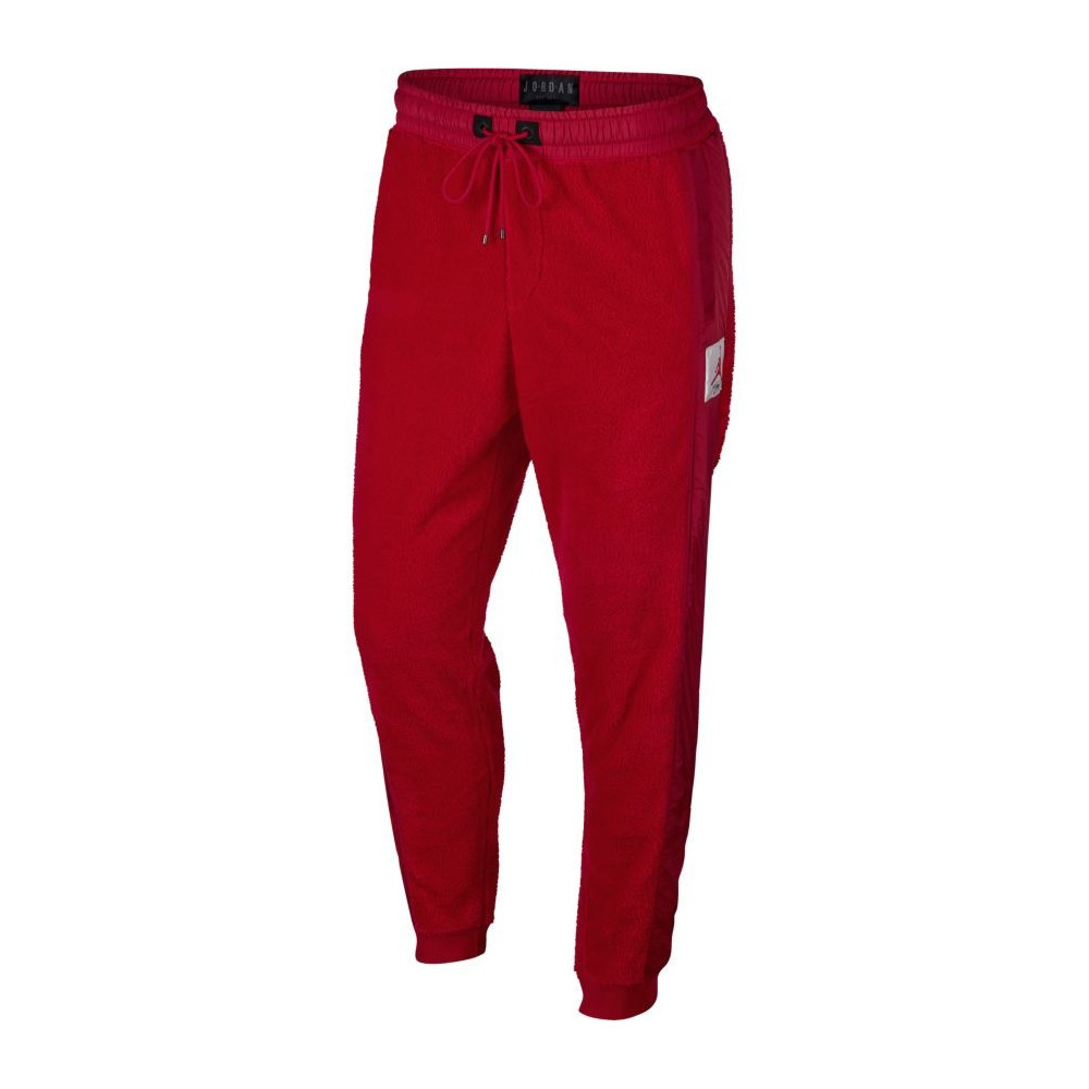 Nike Pantalons de survÃªtement Nike JORDAN WINGS OF FLIGHT PANT