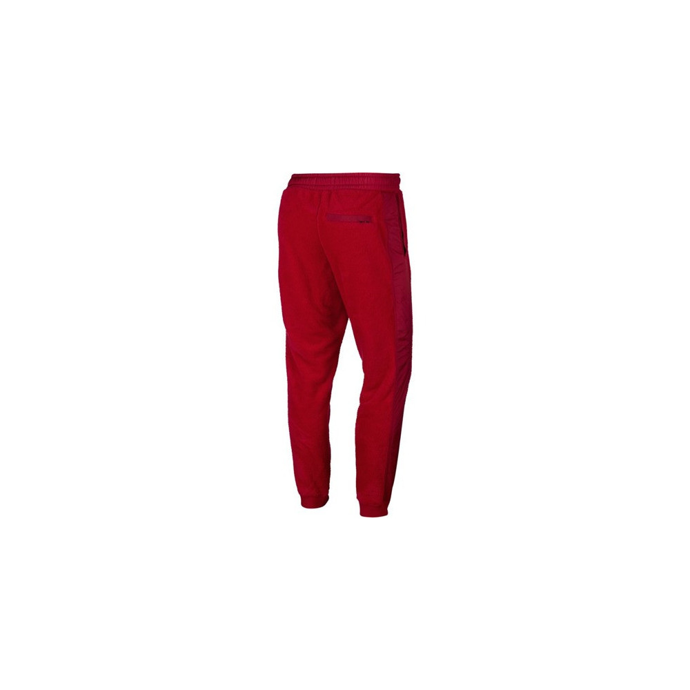 Nike Pantalons de survÃªtement Nike JORDAN WINGS OF FLIGHT PANT