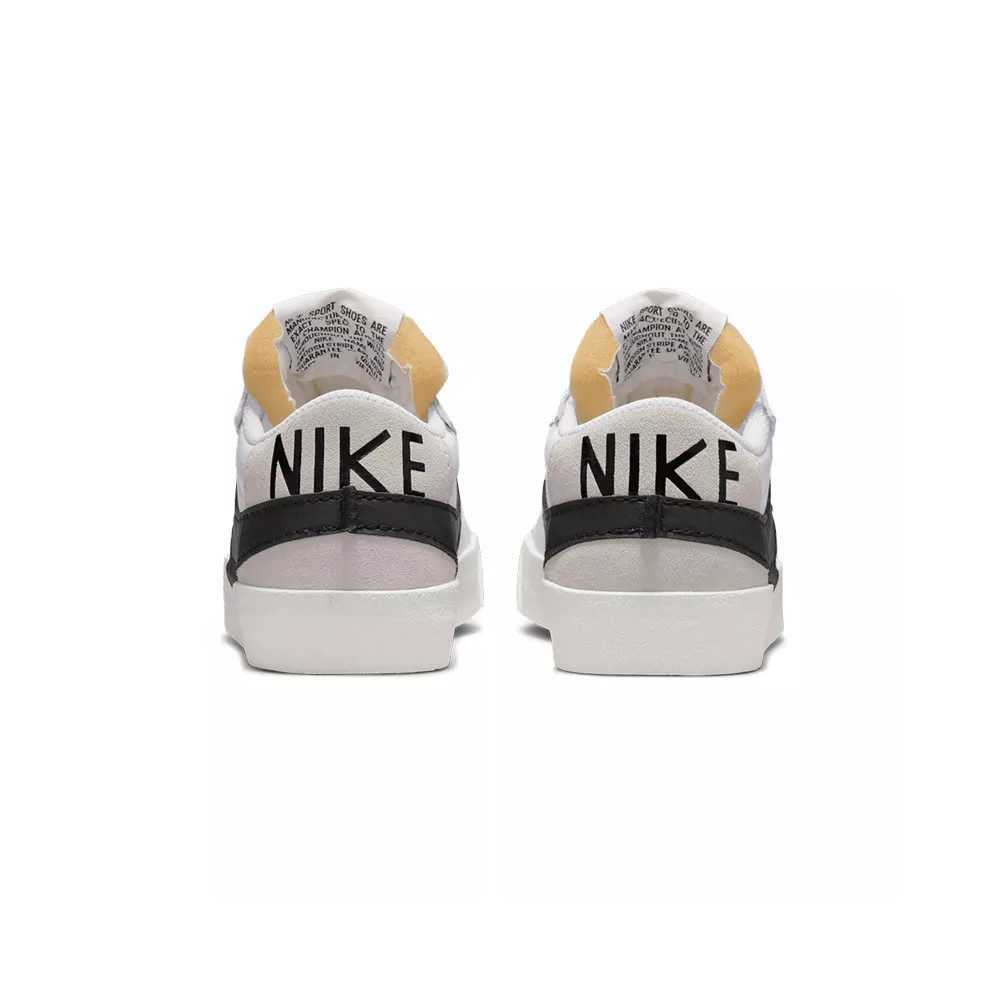 Nike Basket Nike BLAZER LO JUMBO