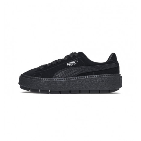 Puma Baskets Puma PLATFORM TRACE ANIMAL