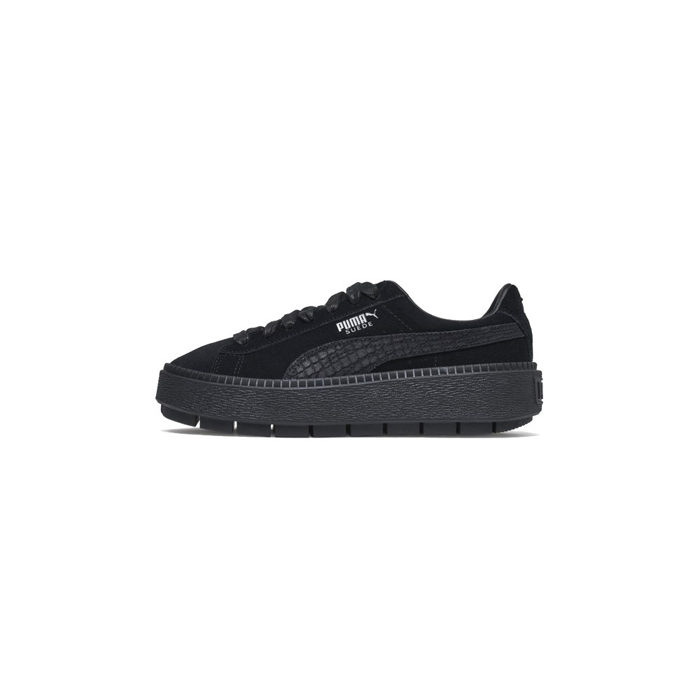 Puma Baskets Puma PLATFORM TRACE ANIMAL