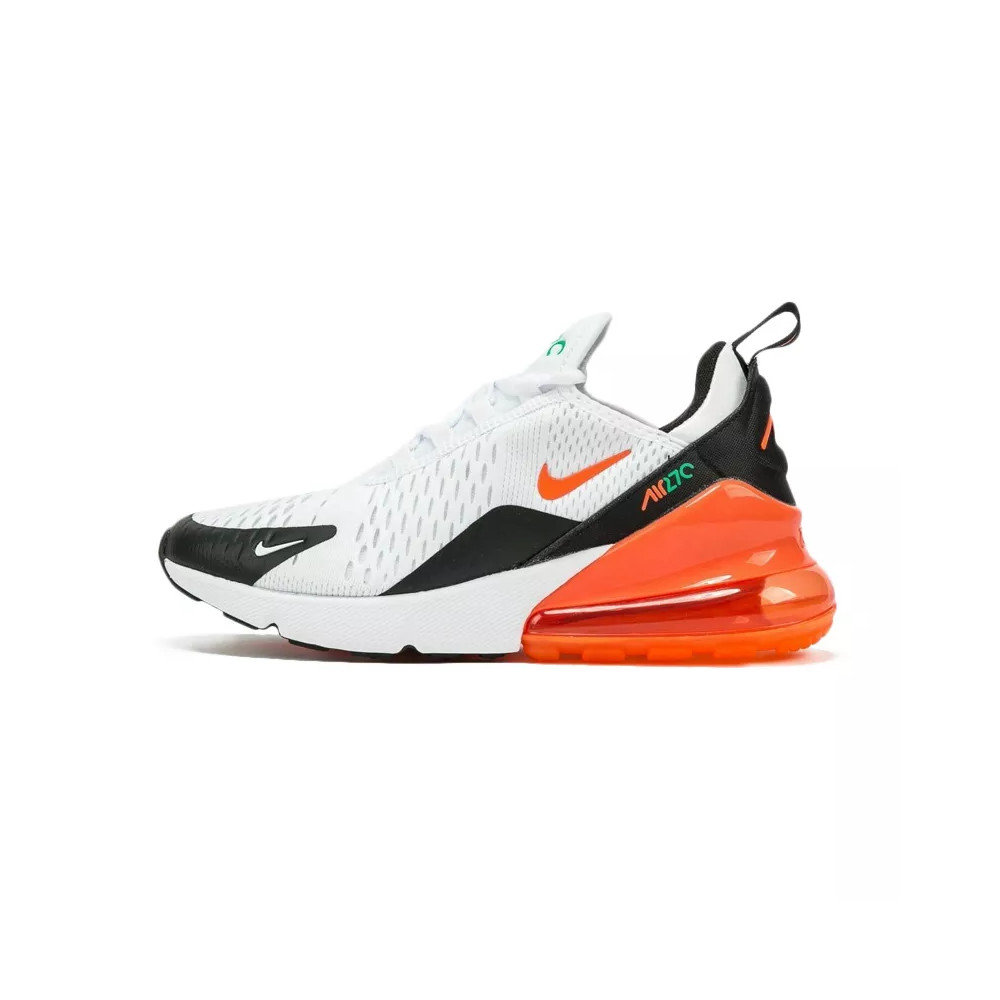 Nike Basket Nike AIR MAX 270 Junior