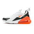 Nike Basket Nike AIR MAX 270 Junior