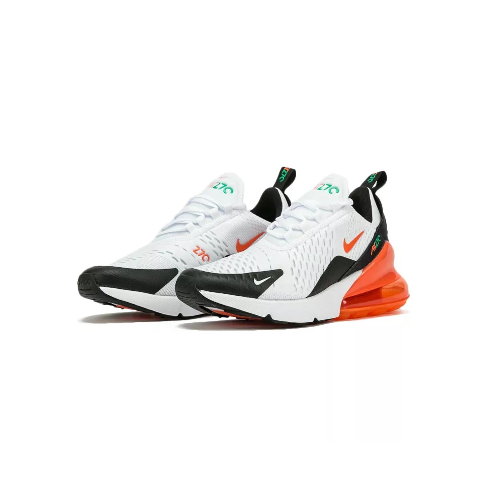 Nike Basket Nike AIR MAX 270 Junior