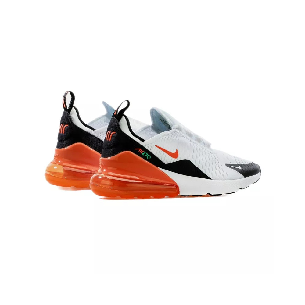 Nike Basket Nike AIR MAX 270 Junior