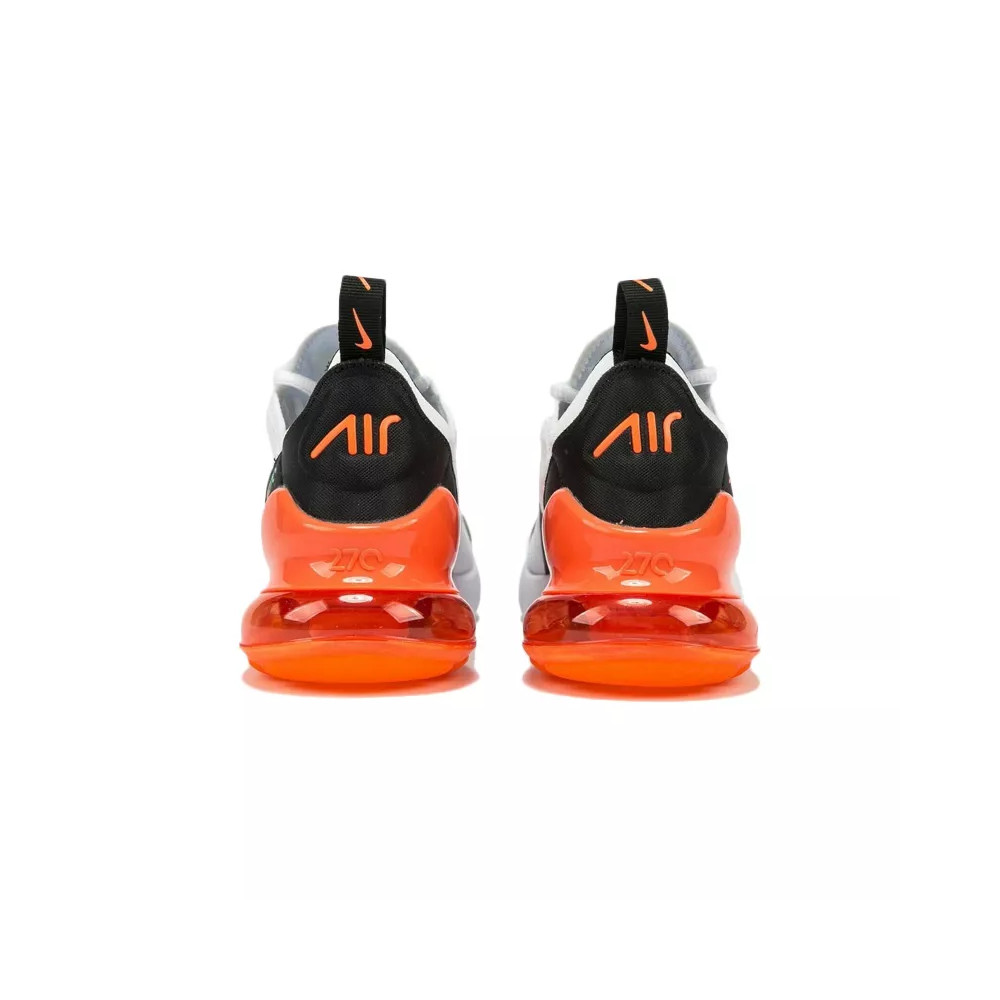 Nike Basket Nike AIR MAX 270 Junior