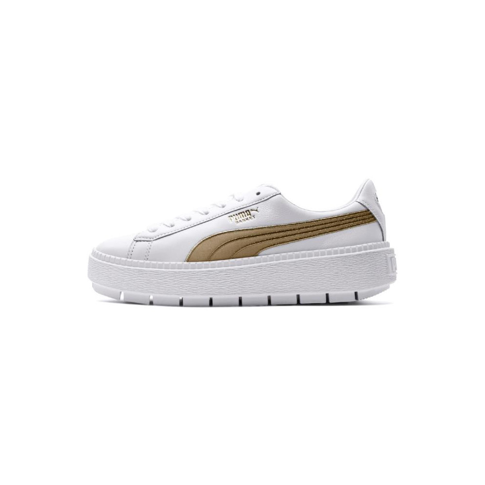 Puma Baskets Puma PLATEFORM TRACE BSQT