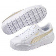 Puma Baskets Puma PLATEFORM TRACE BSQT