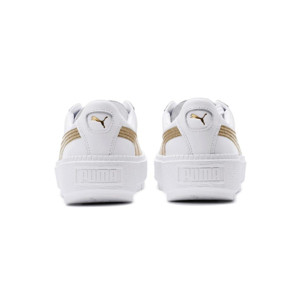 Puma Baskets Puma PLATEFORM TRACE BSQT