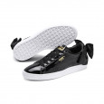 Puma Baskets Puma SUEDE BOW PATENT