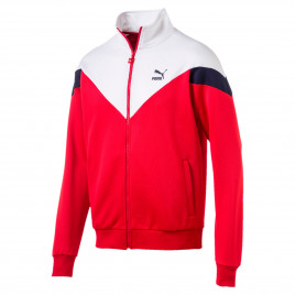 Puma Gilets Puma FD ICONI MCS TRK JKT