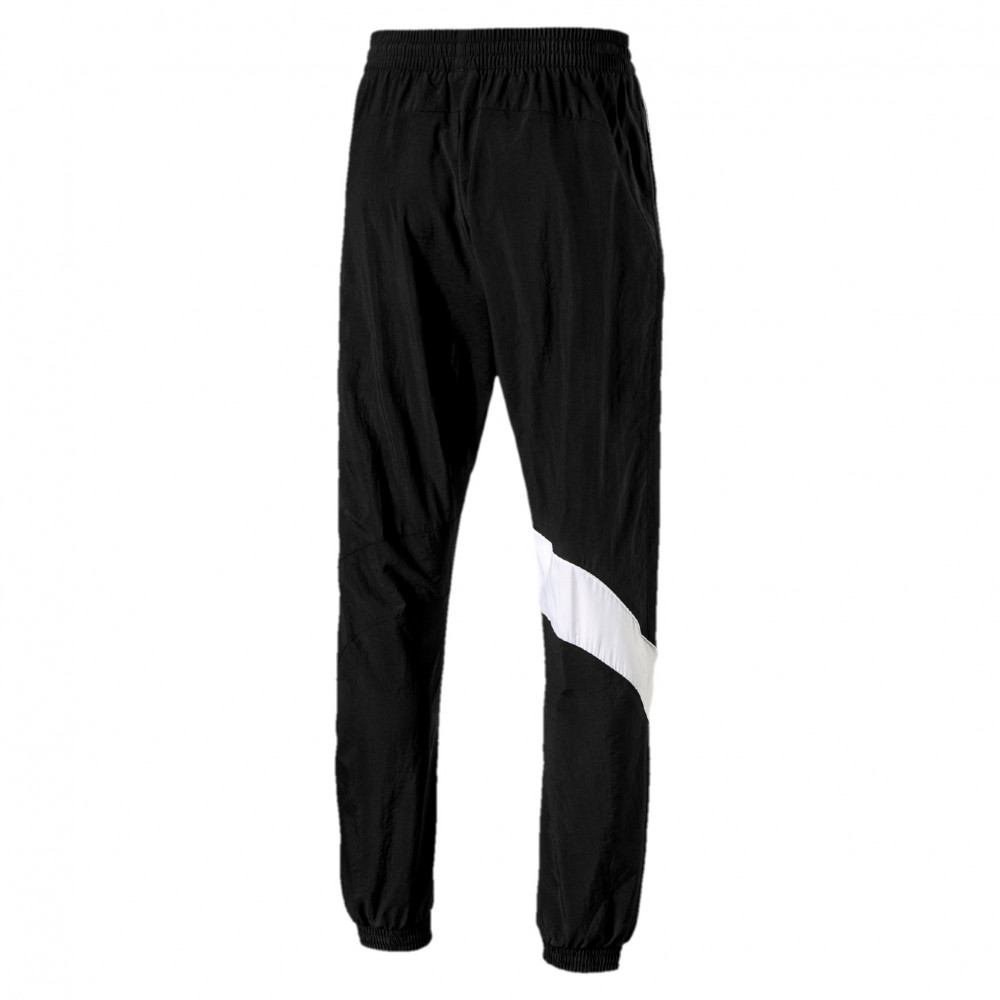 Puma Pantalons de survÃªtement Puma SF STREET WOVEN PTS