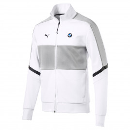 Puma Gilets Puma BMW MS T7 TRACK JKT