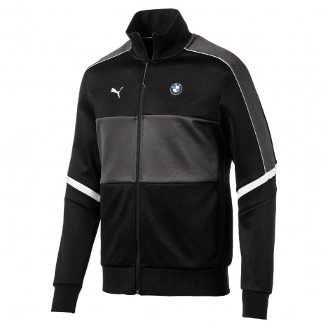 Puma Gilets Puma BMW MS T7 TRACK JKT