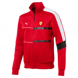 Puma Gilets Puma SF T7 TRACK JKT