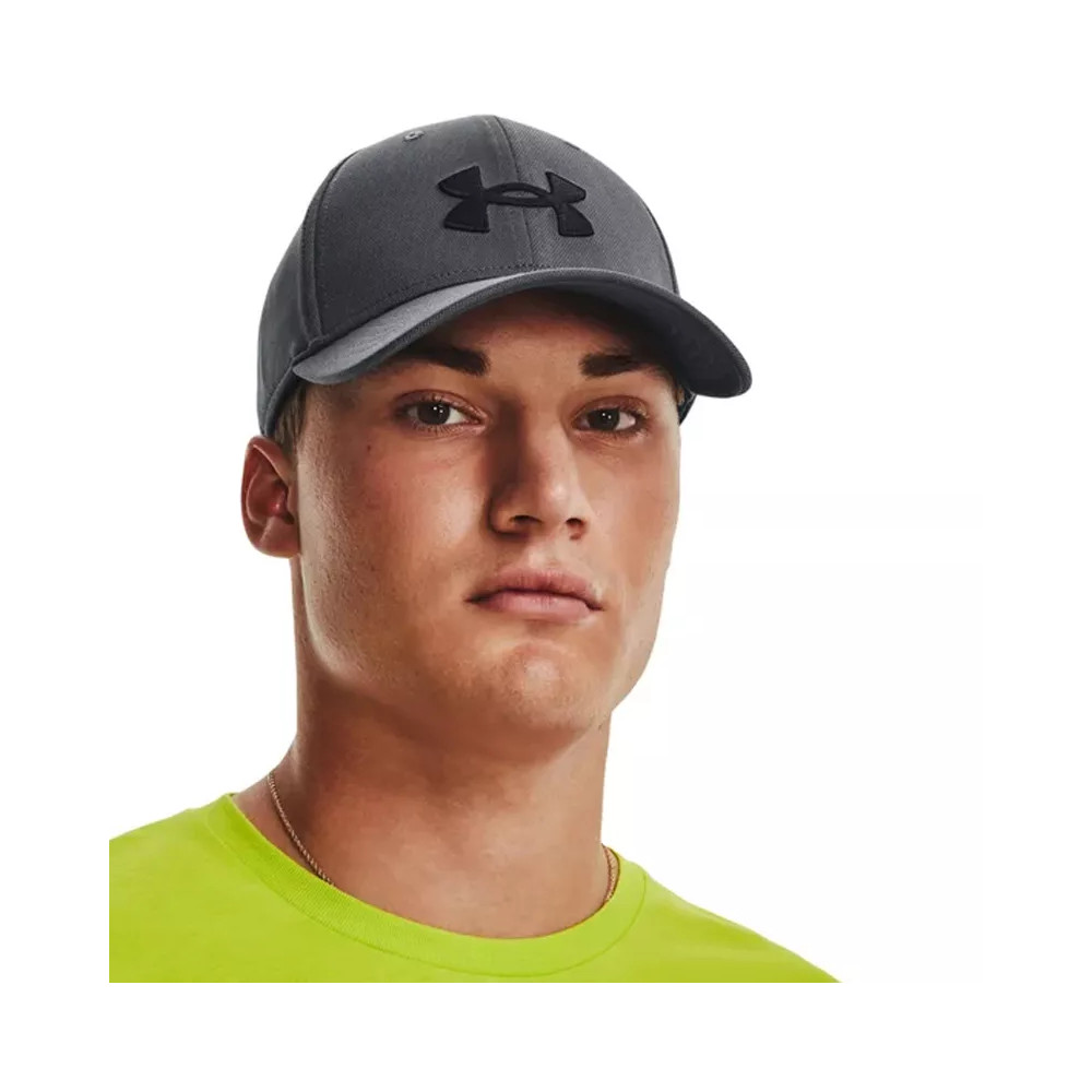 Under Armour Casquette stretch Under Armour Blitzing