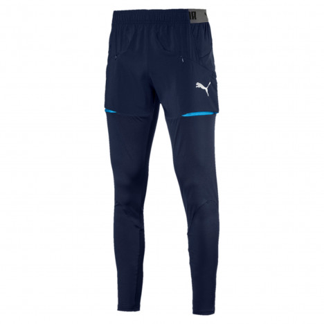 Puma Pantalons Puma OM PRO PANT