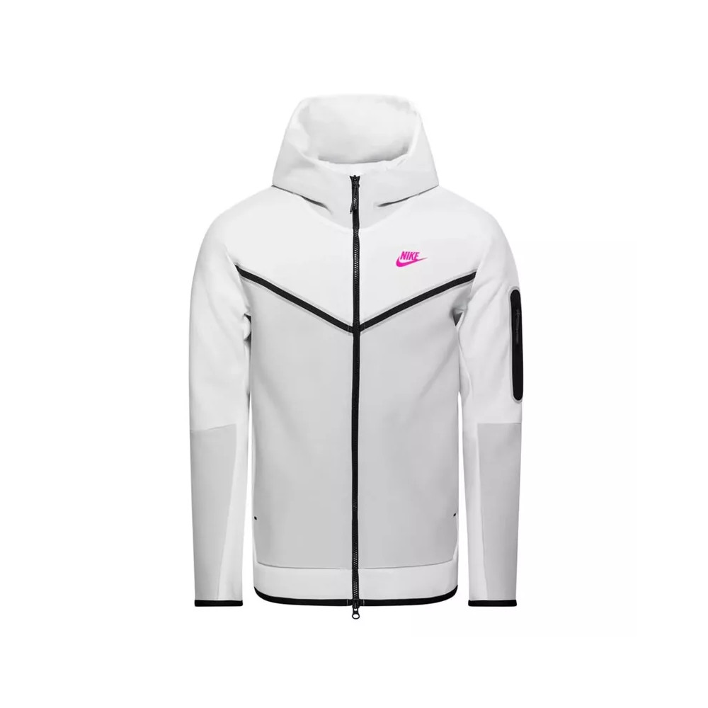 Nike Sweat à capuche Nike TECH FLEECE FULL ZIP