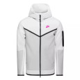 Nike Sweat à capuche Nike TECH FLEECE FULL ZIP