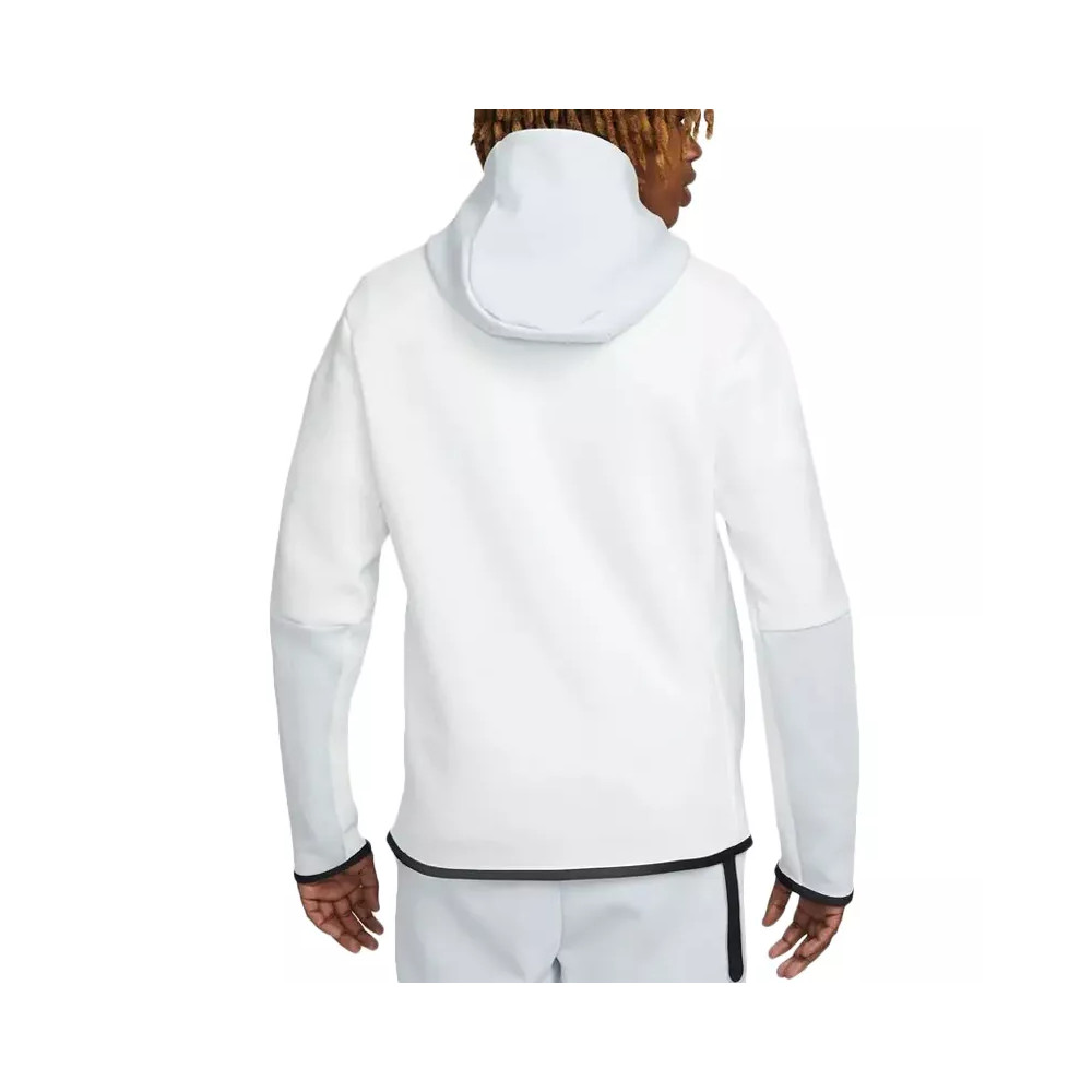 Nike Sweat à capuche Nike TECH FLEECE FULL ZIP