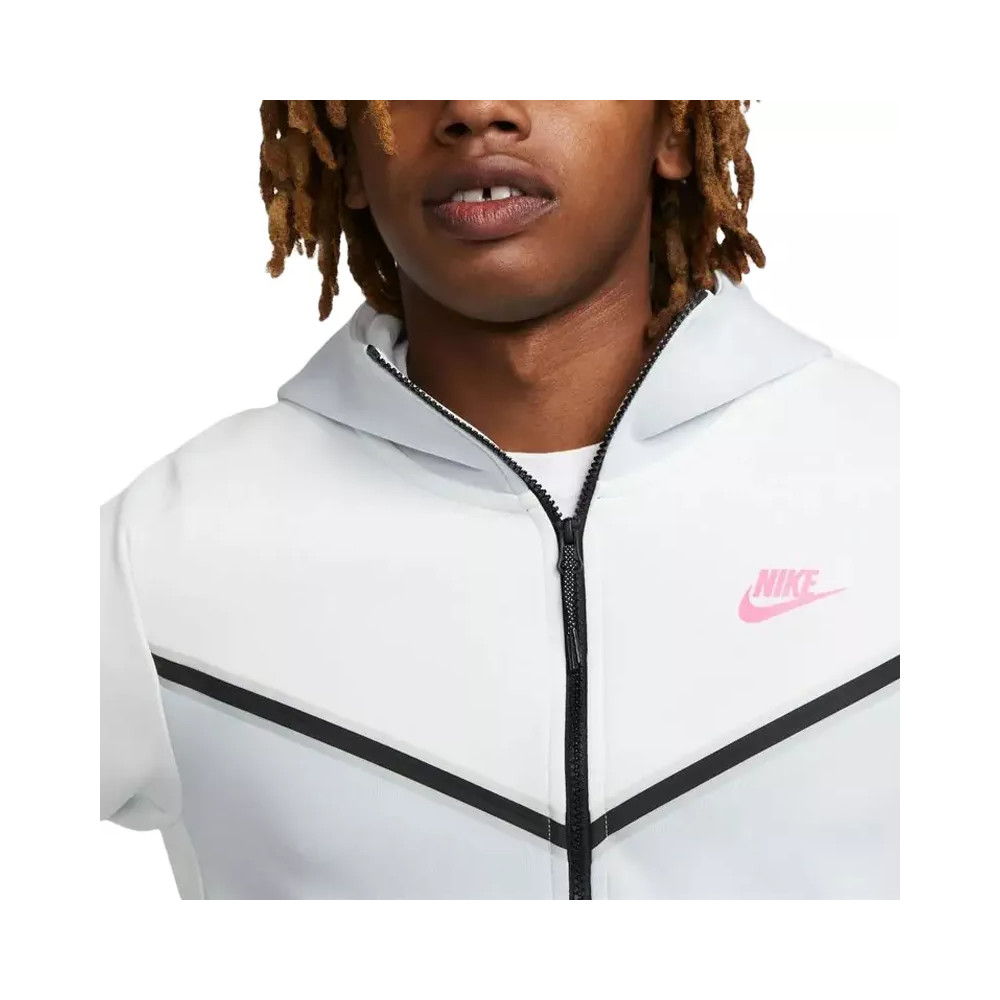 Nike Sweat à capuche Nike TECH FLEECE FULL ZIP