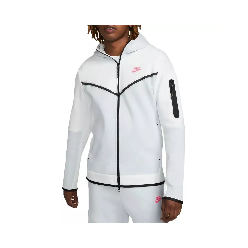 Nike Sweat à capuche Nike TECH FLEECE FULL ZIP